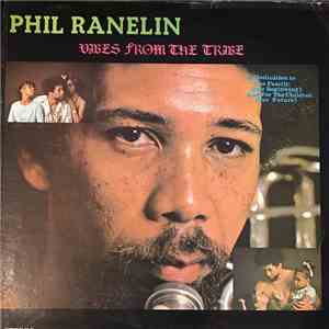 Phil Ranelin - Vibes From The Tribe