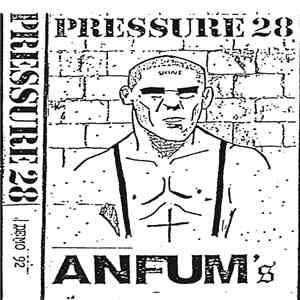 Pressure 28 - Anfum's