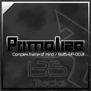 Primalize - Complex Frame Of Mind