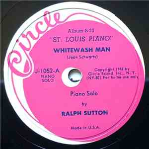 Ralph Sutton  - St. Louis Piano