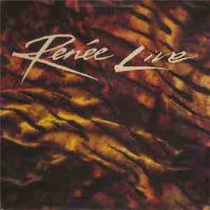Renee Geyer - Renee Live
