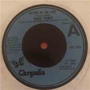 Robin Trower - Victims Of The Fury