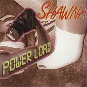 Shawna - Power Load