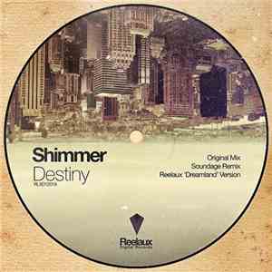 Shimmer  - Destiny