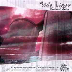Side Liner - Emotional Diving