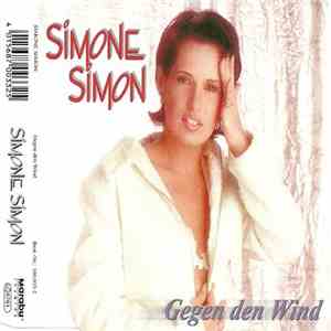 Simone Simon  - Gegen Den Wind