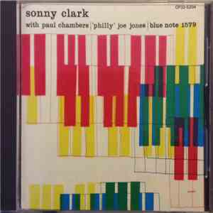 Sonny Clark Trio - Sonny Clark Trio