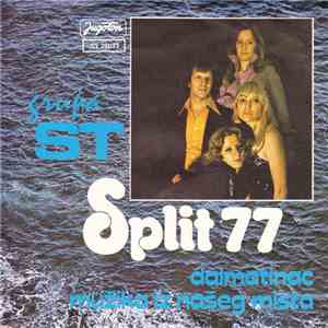 ST  - Split 77