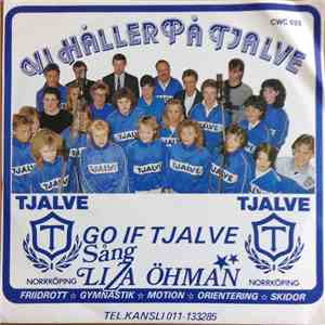 Östgötarna - Vi Håller På Tjalve