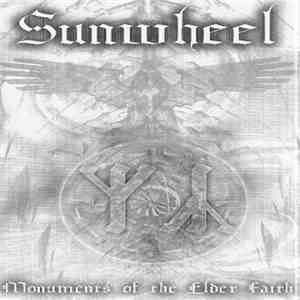 Sunwheel  - Monuments Of The Elder Faith