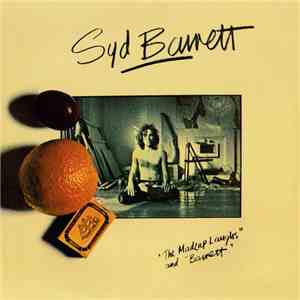 Syd Barrett - The Madcap Laughs / Barrett