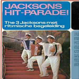 The 3 Jacksons - Jacksons Hit-parade