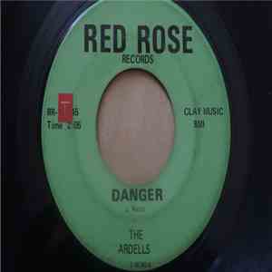 The Ardells  - Danger