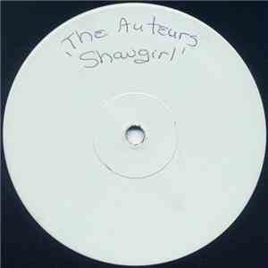 The Auteurs - Showgirl
