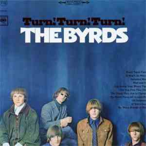 The Byrds - Turn! Turn! Turn!