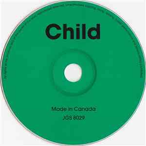 The Child - Child
