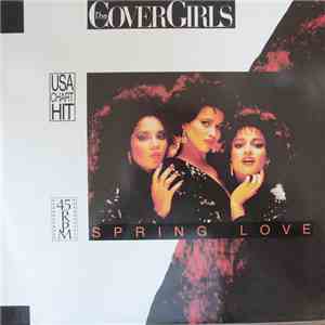 The Cover Girls - Spring Love