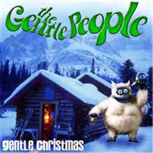 The Gentle People - Gentle Christmas EP