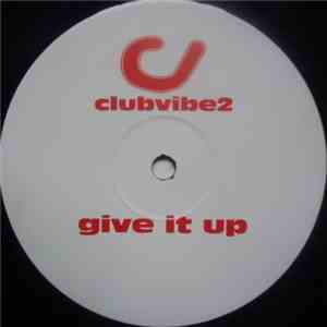 The Good Men - Give It Up (Bootleg Mix)