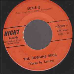 The Huggins Bros. - Suzie Q / Mr Moto