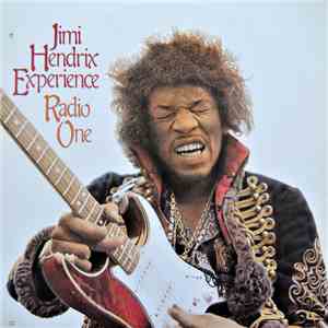 The Jimi Hendrix Experience - Radio One
