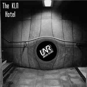 The Kln - Hotel EP