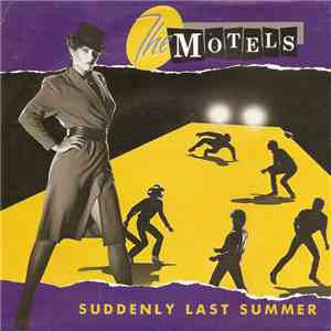 The Motels - Suddenly Last Summer