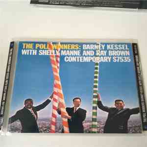 The Poll Winners - Barney Kessel With Shelley Manne, Ray Brown