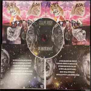 The Underachievers  - Cellar Door: Terminus Ut Exordium