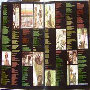 The Wailers - Burnin'