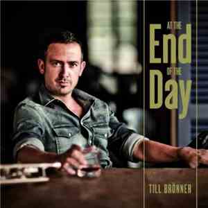 Till Brönner - At The End Of The Day