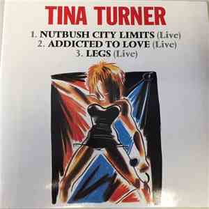 Tina Turner - Nutbush City Limits (Live)