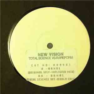 Total Science vs Rareform - Banal