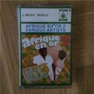 Various - Afrique En Or Vol. 2