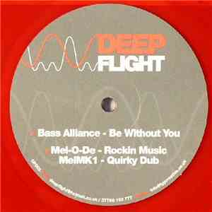 Various - Be Without You