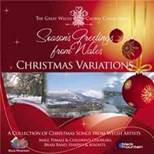 Various - Christmas Variations (Season's Greetings From Wales)