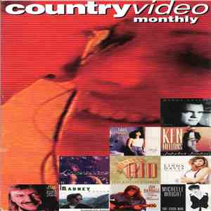 Various - Country Video Monthly