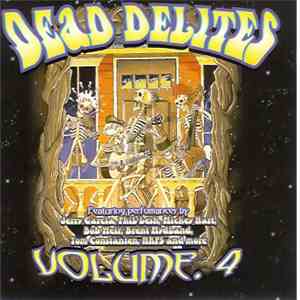 Various - Dead Delites Volume 4
