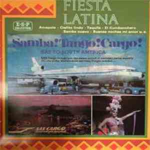 Various - Fiesta Latina
