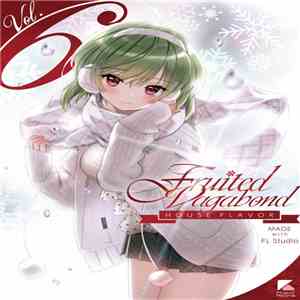 Various - Fruited Vagabond Vol.6