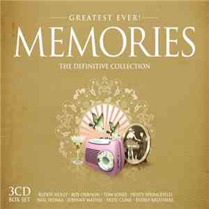 Various - Greatest Ever Memories