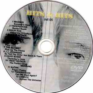 Various - Hits & Bits