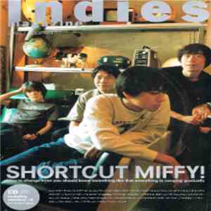 Various - Indies Magazine Vol.37
