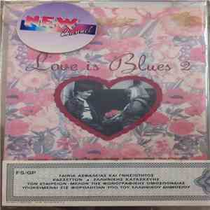 Various - Love Is Blues 2