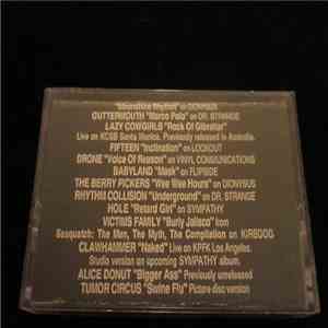 Various - Mordam Records