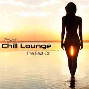 Various - Power Chill Lounge