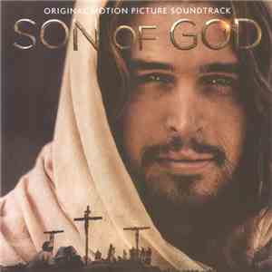 Various - Son Of God (Original Motion Picture Soundtrack)
