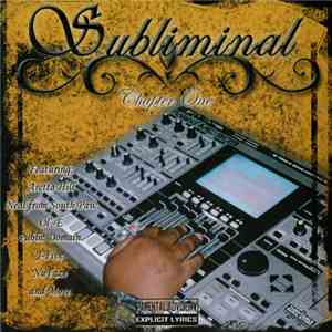 Various - Subliminal: Chapter One