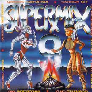 Various - Supermix 9