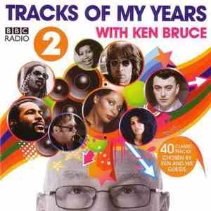 Various - Tracks Of My Years With Ken Bruce